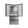 Teka RFD 77825 SS EU No Frost 189,8cm Stal Nierdzewna 516L - 1525992 - zdjęcie 3